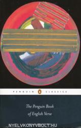 Penguin Book of English Verse - P J Keegan (ISBN: 9780140424546)