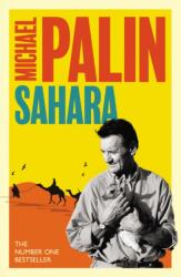 Sahara (ISBN: 9781474625760)