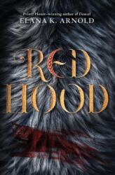 Red Hood (ISBN: 9780062742360)