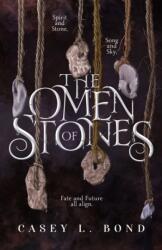 The Omen of Stones (ISBN: 9798610233093)