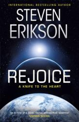 Rejoice (ISBN: 9781473223820)