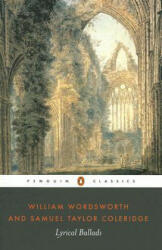 Lyrical Ballads - Samuel Coleridge (ISBN: 9780140424621)