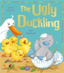 Ugly Duckling - Mara Alperin (ISBN: 9781848690370)