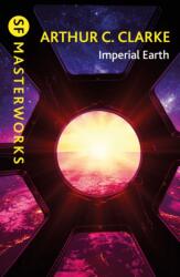 Imperial Earth (ISBN: 9781473201422)