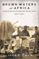 Brown Waters of Africa (ISBN: 9781908916563)