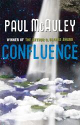 Confluence - The Trilogy (ISBN: 9780575119420)