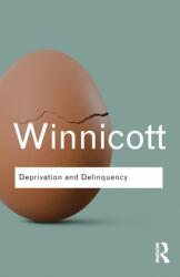 Deprivation and Delinquency (ISBN: 9780415673730)
