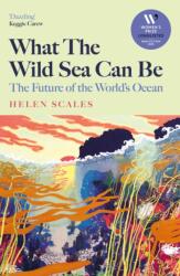 What the Wild Sea Can Be (ISBN: 9781804710517)