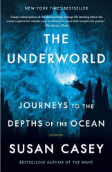 UNDERWORLD - CASEY SUSAN (ISBN: 9781984898869)