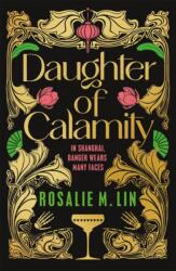 Daughter of Calamity (ISBN: 9781035011278)