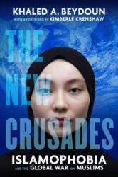 The New Crusades (ISBN: 9780520402690)
