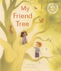 My Friend Tree (ISBN: 9780711269866)