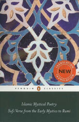 Islamic Mystical Poetry - Mahmood Jamal (ISBN: 9780140424737)