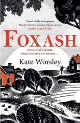 Foxash (ISBN: 9781472294913)