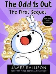Odd 1s Out: The First Sequel (ISBN: 9780702328800)