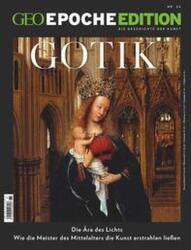 GEO Epoche Edition 26/2022 - Gotik (ISBN: 9783652012256)
