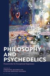 Philosophy and Psychedelics (ISBN: 9781350373419)