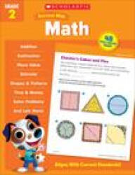 Scholastic Success with Math Grade 2 - SCHOLASTIC TEACHING (ISBN: 9781338798500)