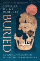 Buried (ISBN: 9781398510050)