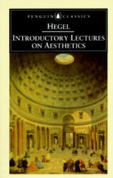 Introductory Lectures on Aesthetics - Georg Hegel (ISBN: 9780140433357)