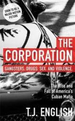 The Corporation (ISBN: 9781911274520)