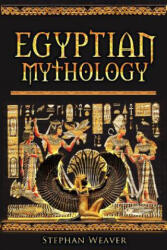 Egyptian Mythology (ISBN: 9781515072270)