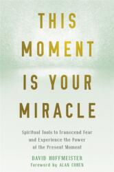 This Moment Is Your Miracle (ISBN: 9781684031870)