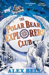 The Polar Bear Explorers' Club (ISBN: 9780571332540)