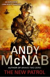 Liam Scott Book - The New Patrol (ISBN: 9780552570480)