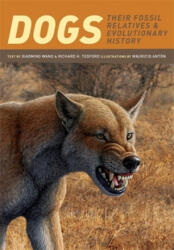Xioming Wang - Dogs - Xioming Wang (ISBN: 9780231135290)