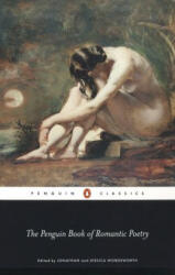 Penguin Book of Romantic Poetry - Jonathan Wordsworth (ISBN: 9780140435689)