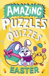 Amazing Easter Puzzles and Quizzes (ISBN: 9780008660697)