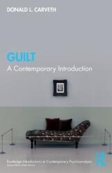 Guilt (ISBN: 9781032382661)