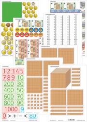 Das Mathebuch 3 Neubearbeitung - Arbeitsmaterial (ISBN: 9783619357420)