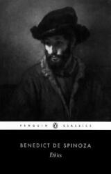 Benedictus De Spinoza - Ethics - Benedictus De Spinoza (ISBN: 9780140435719)