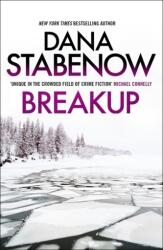 Breakup (ISBN: 9781804549612)