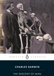 The Descent of Man (ISBN: 9780140436310)