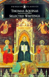 Selected Writings - Thomas Aquinas (ISBN: 9780140436327)