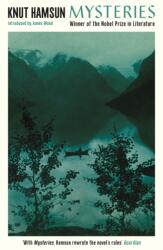 Mysteries (ISBN: 9781788165440)