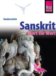 Sanskrit - Cuvânt cu cuvânt (ISBN: 9783831765560)