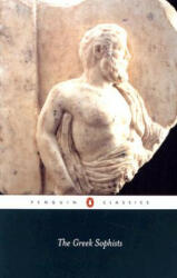Greek Sophists - John Dillon (ISBN: 9780140436891)