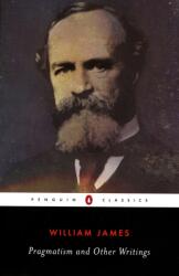 Pragmatism and Other Writings (ISBN: 9780140437355)