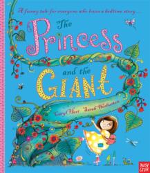 The Princess and the Giant (ISBN: 9780857633880)