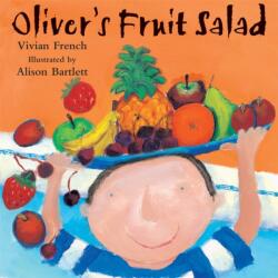 Oliver: Oliver's Fruit Salad (ISBN: 9780340704530)