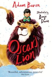 Oscar's Lion (ISBN: 9780008424213)
