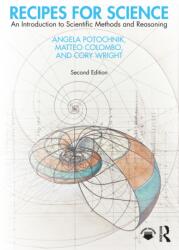 Recipes for Science (ISBN: 9781032290966)