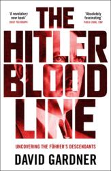 The Hitler Bloodline (ISBN: 9781789466683)