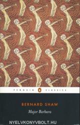 Major Barbara (ISBN: 9780140437904)