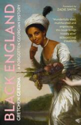 Black England (ISBN: 9781399804905)