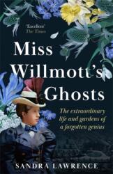 Miss Willmott's Ghosts (ISBN: 9781786581556)